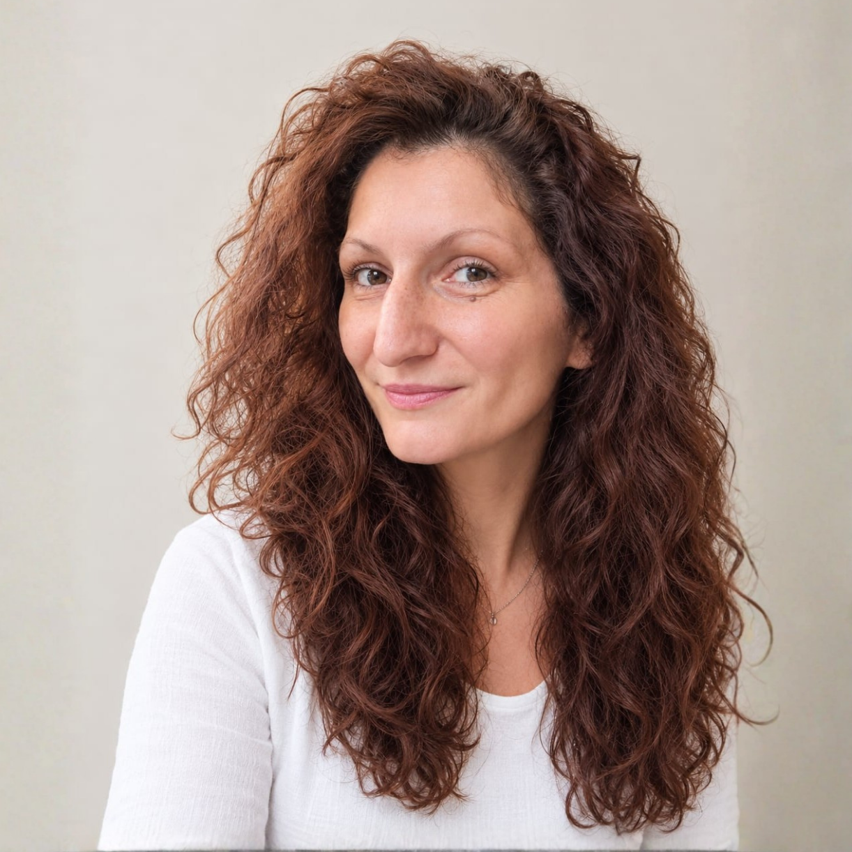 Sylwia Hołowa