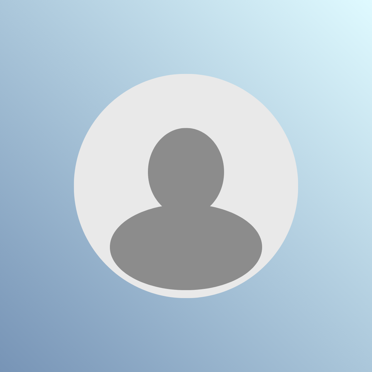 grey placeholder